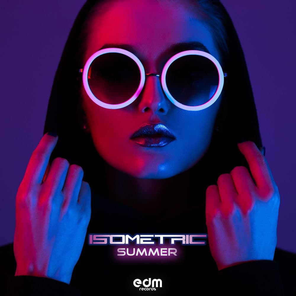 ISOMETRIC – Electro