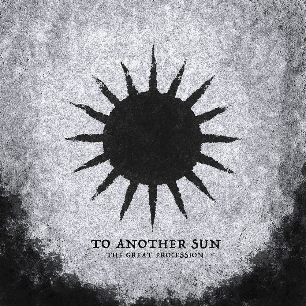 THE GREAT PROCESSION – Sludge Metal