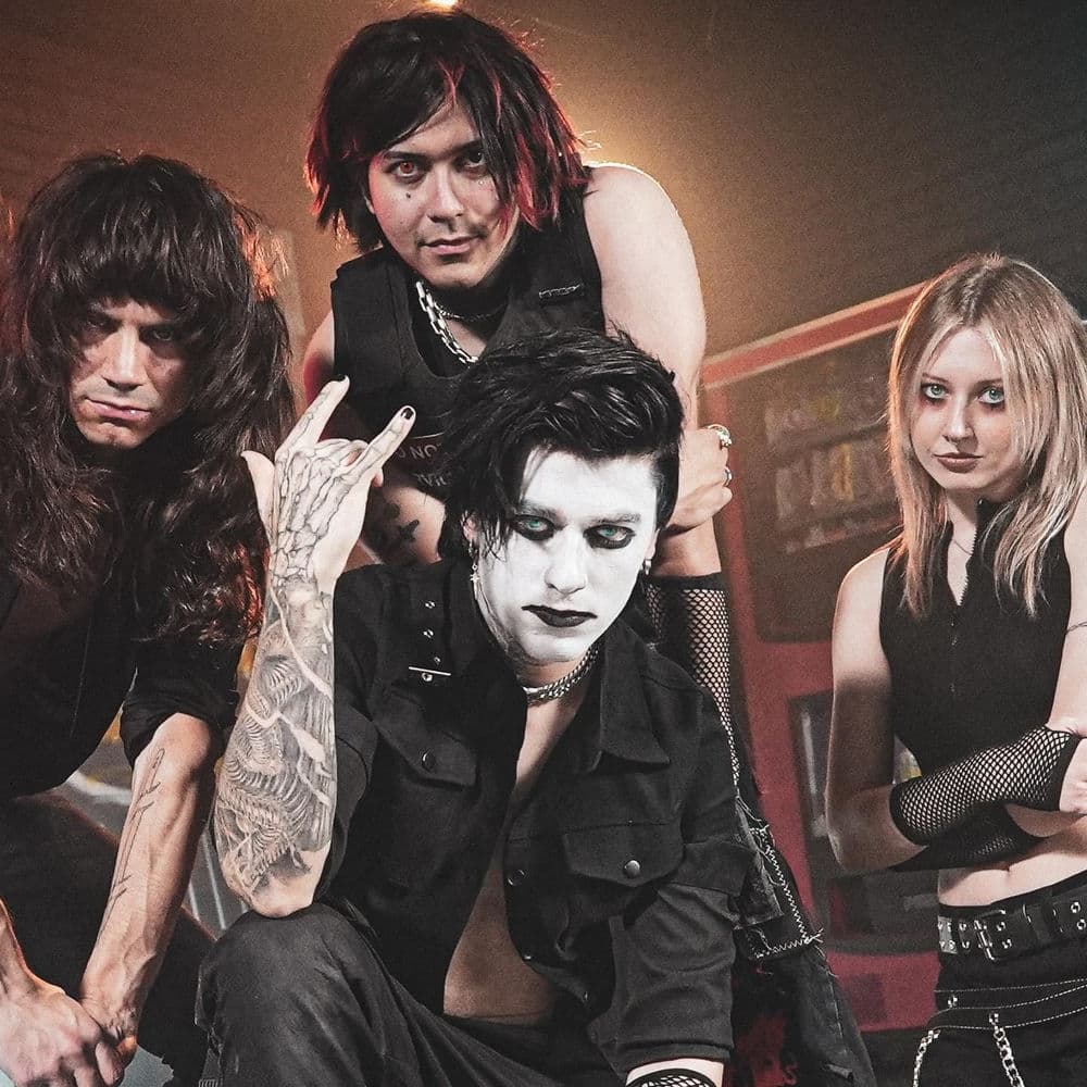 TX2 – Punk