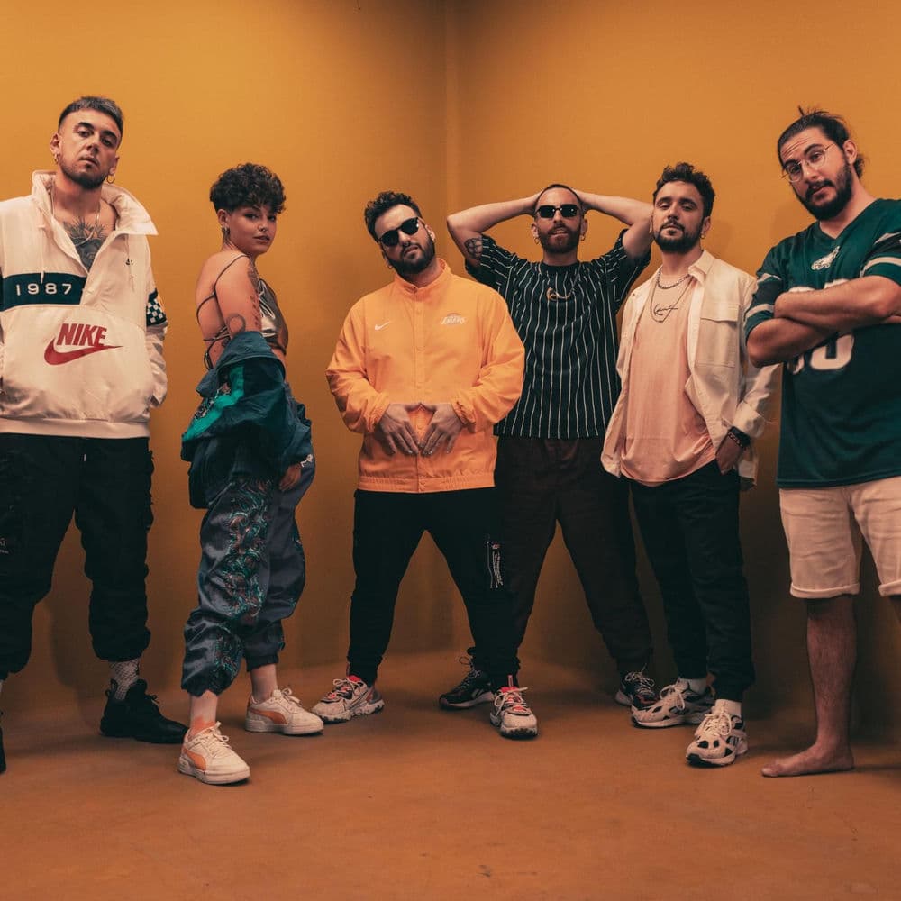 AWAKATE – Rap/Hip Hop