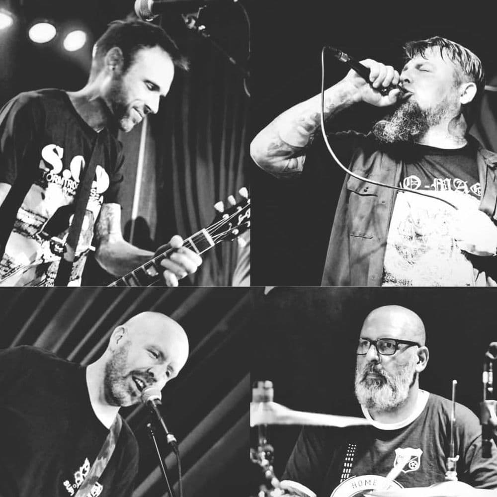 Bierpatrioten – Rock