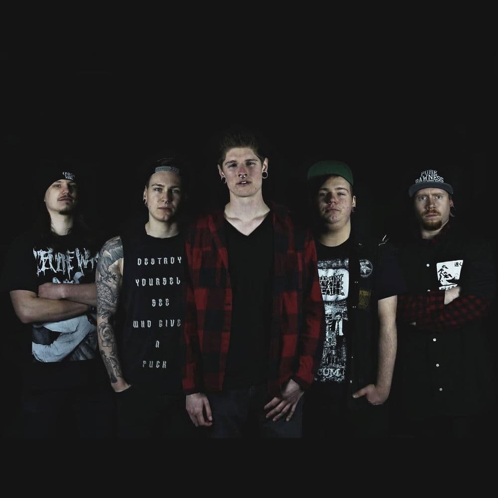 Ruins of Perception – Heavy Metal