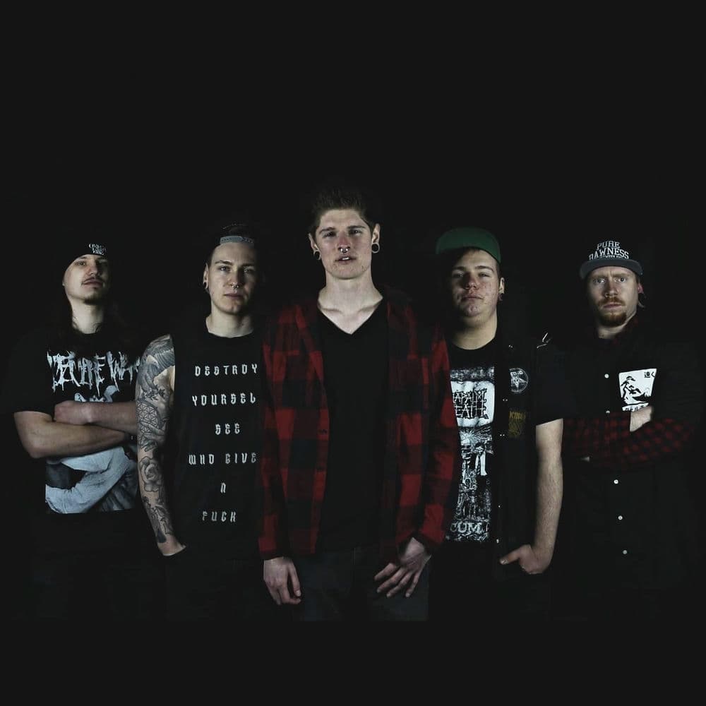 Ruins of Perception – Heavy Metal