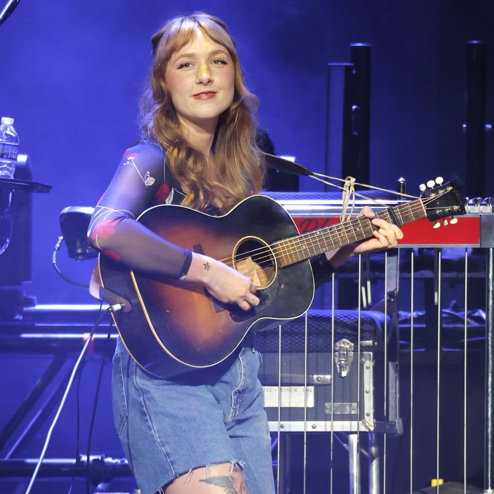 Bella White – Soundtrack