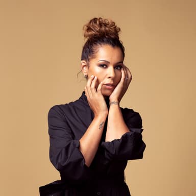 CHIMENE BADI