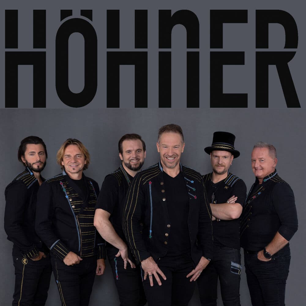 Höhner – Rock