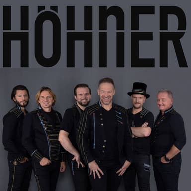 Höhner