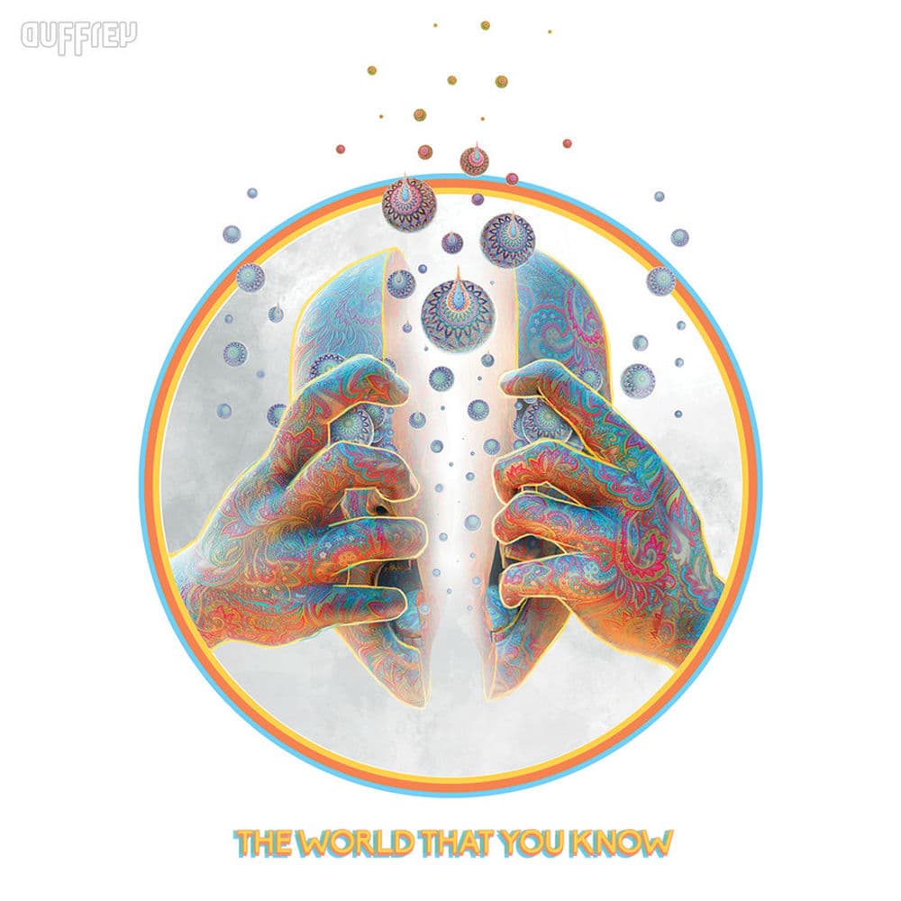 Duffrey – Downtempo