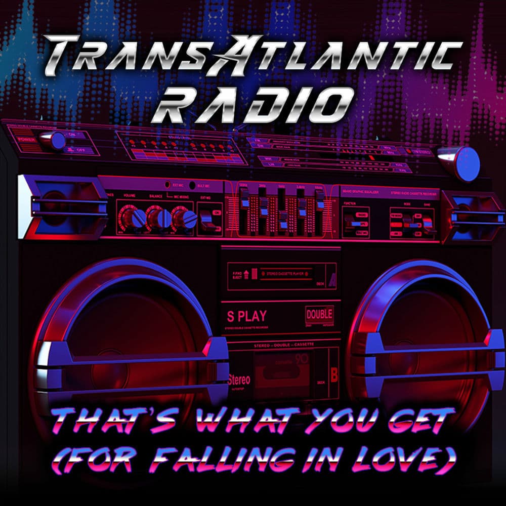 Transatlantic Radio – Rock