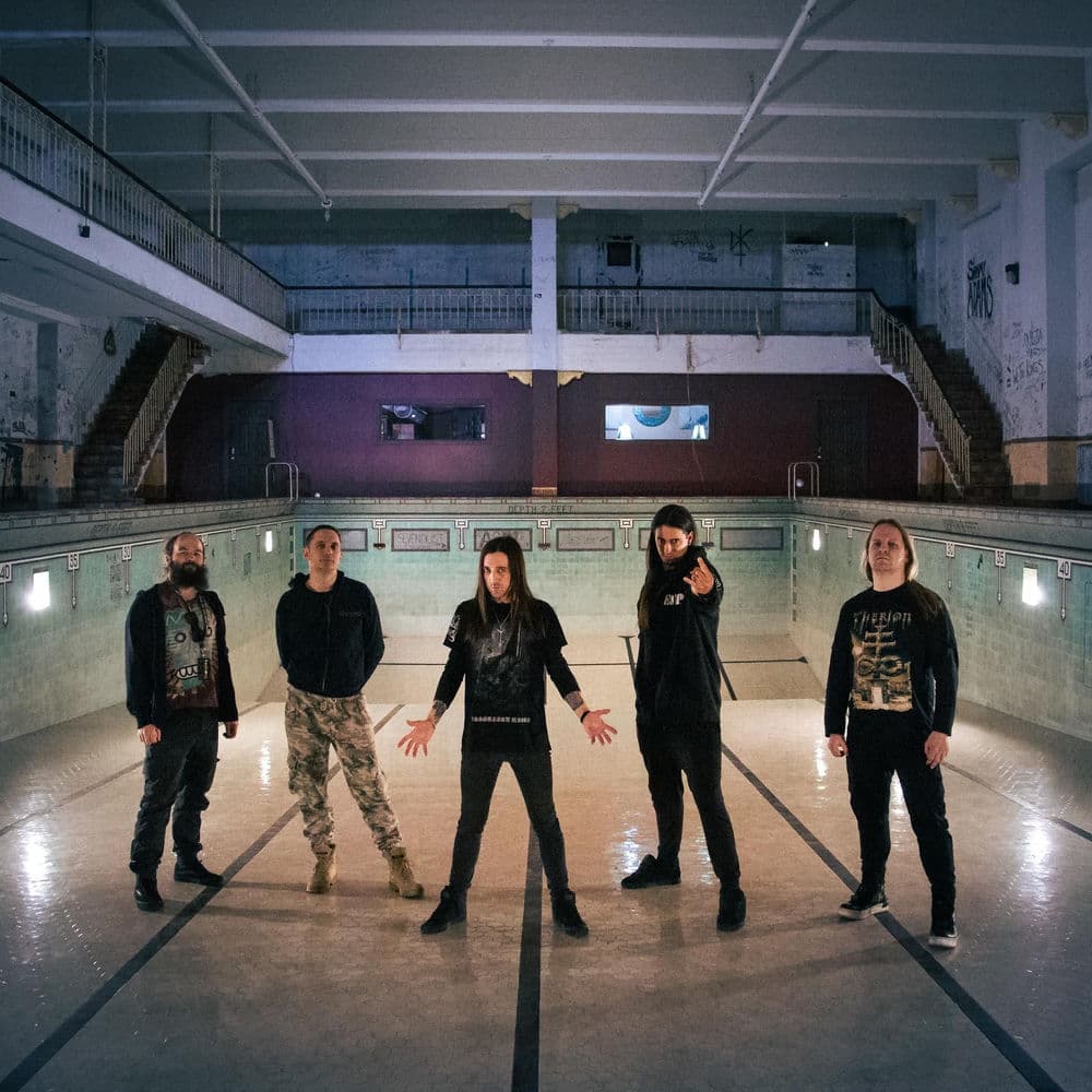 Elvenking – Metal