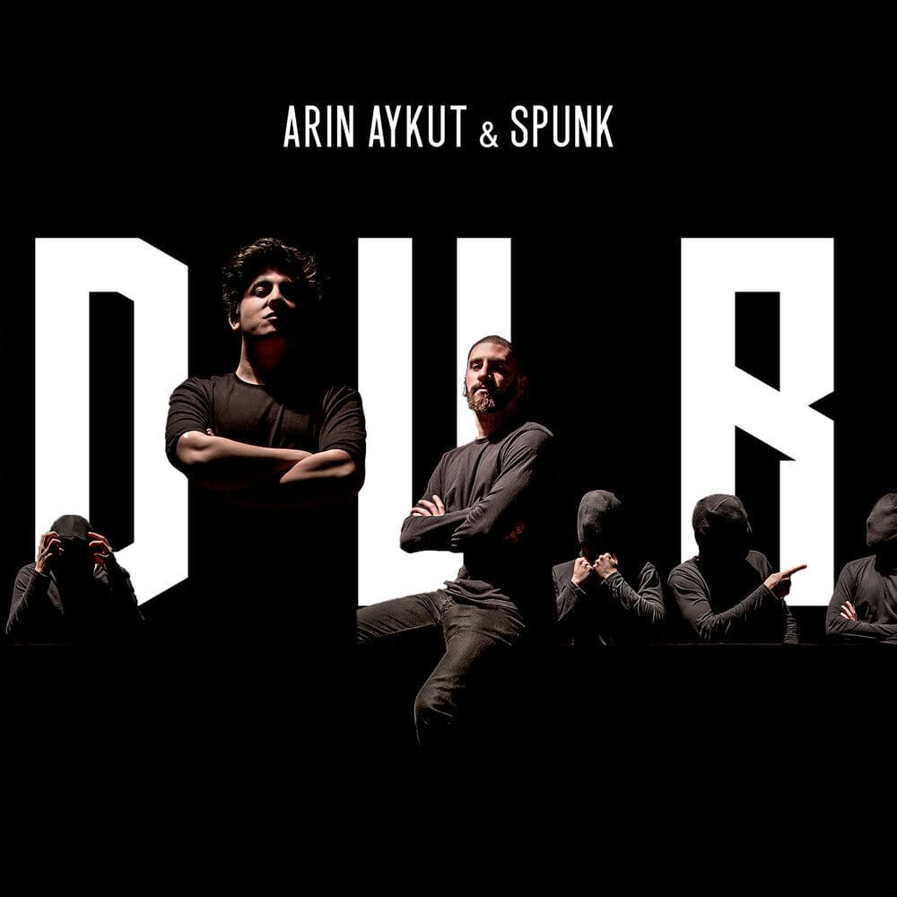 Spunk – Norwegian