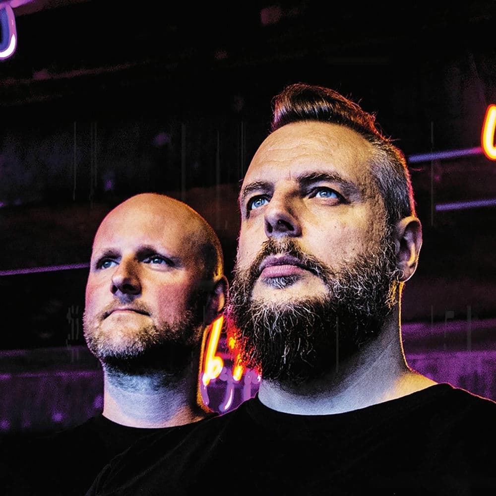 Neuroticfish – Futurepop