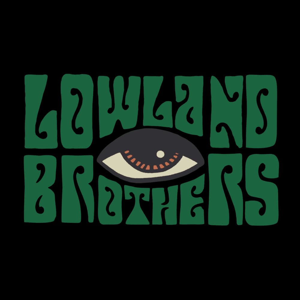 LOWLAND BROTHERS – Rock