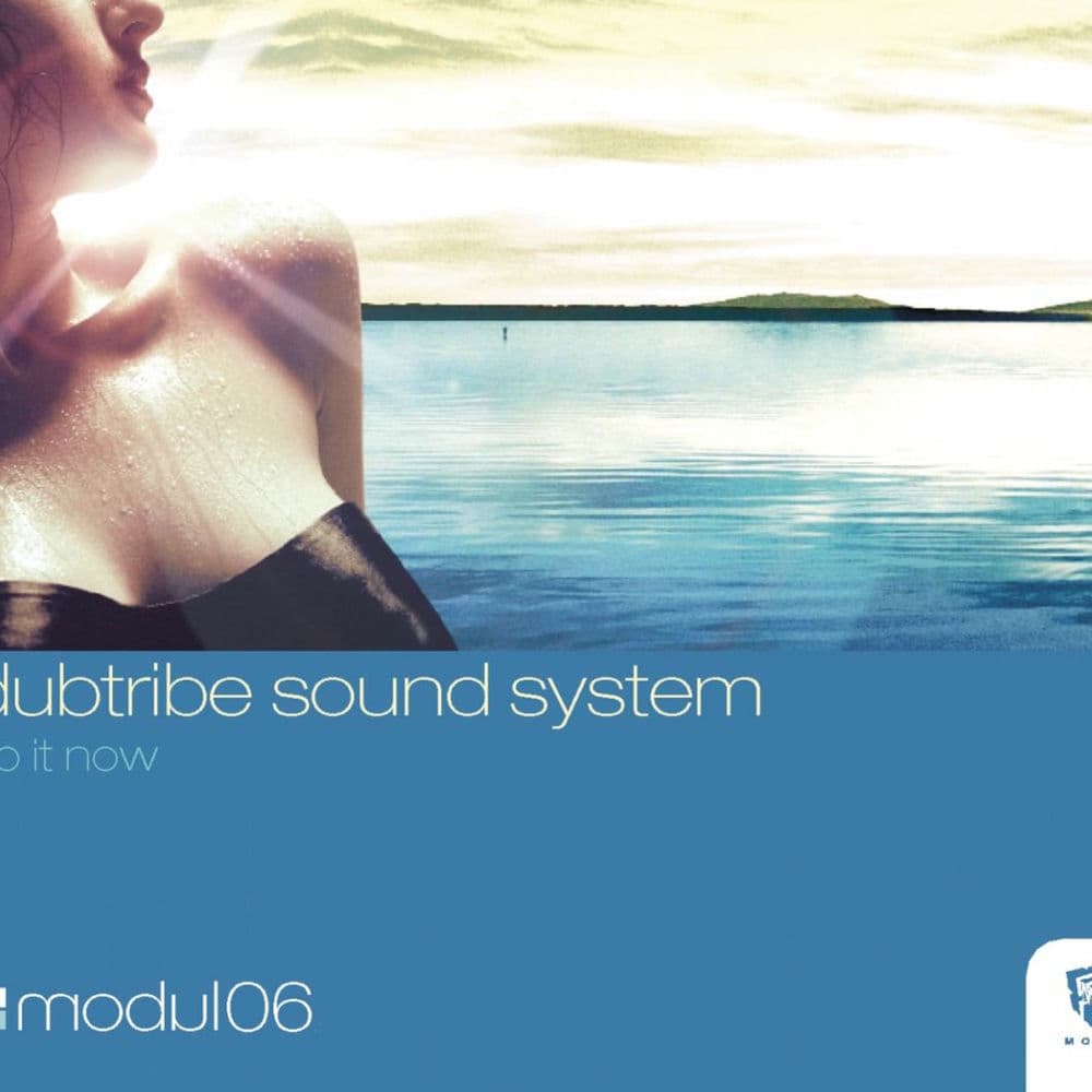 Dubtribe Sound System – Pop