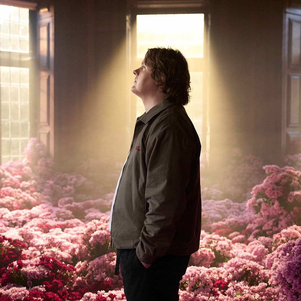 LEWIS CAPALDI – Pop
