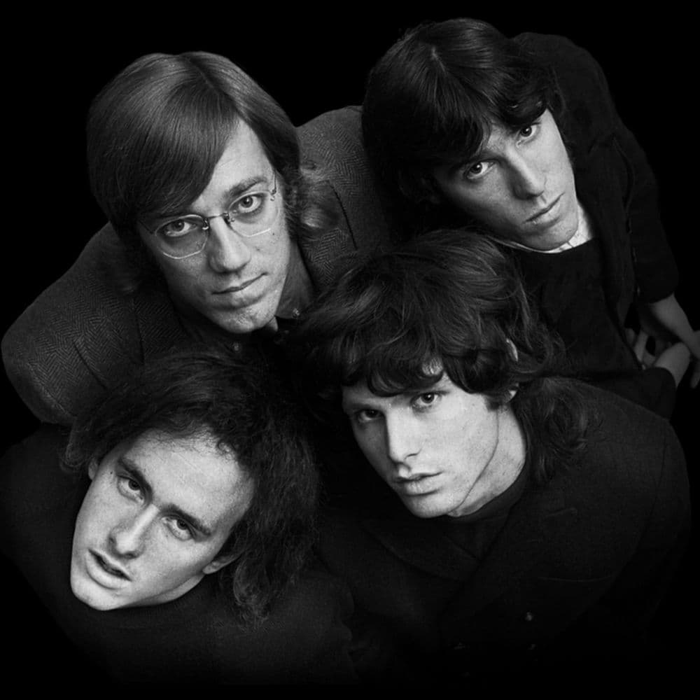 The Darrs – Rock