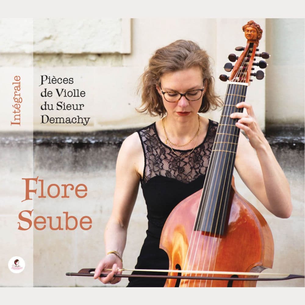 FLORE SEUBE – Classical