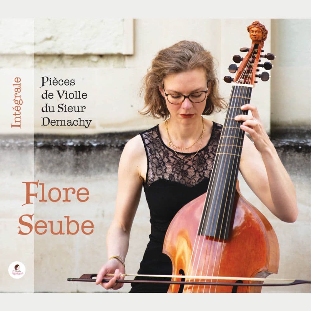 FLORE SEUBE