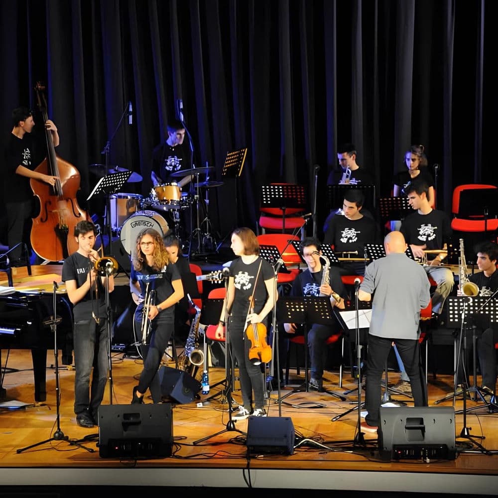 Sant Andreu Jazz Band – Jazz
