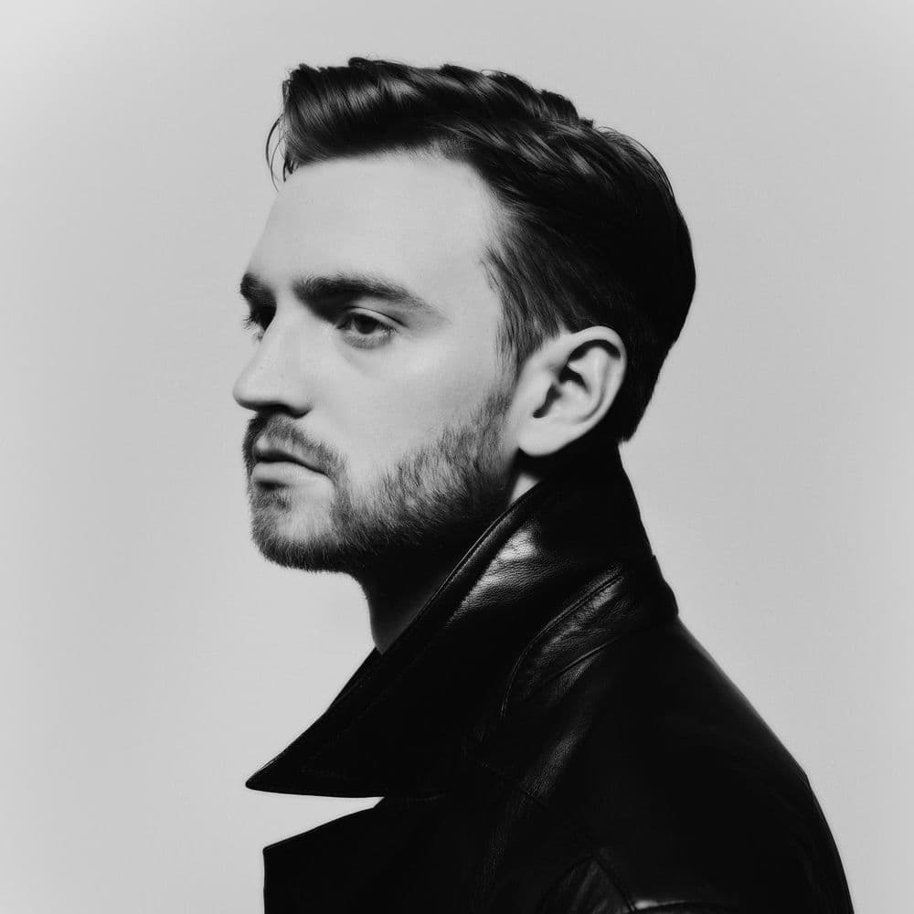Chris Avantgarde – Techno