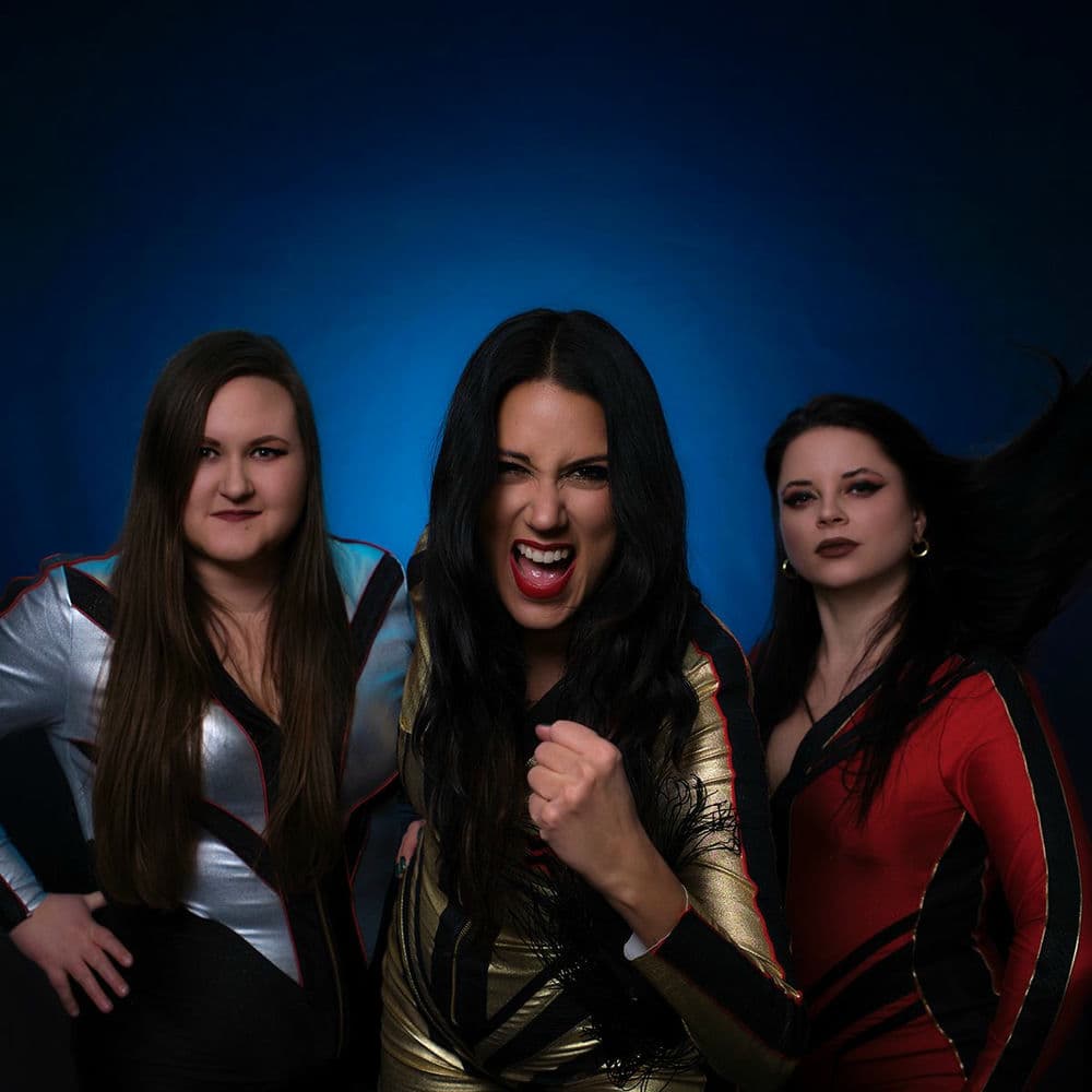 The Gems – Rock