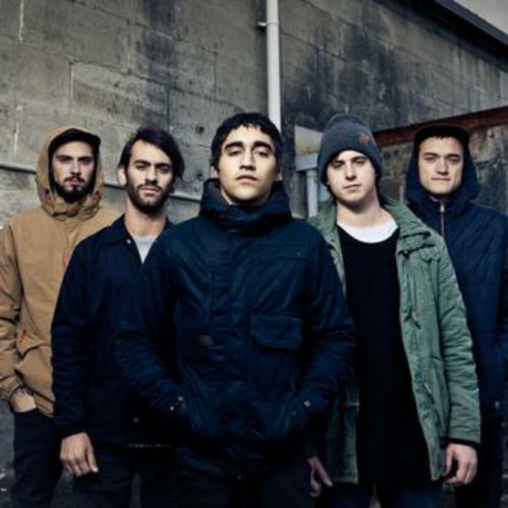 Northwyne – Rock