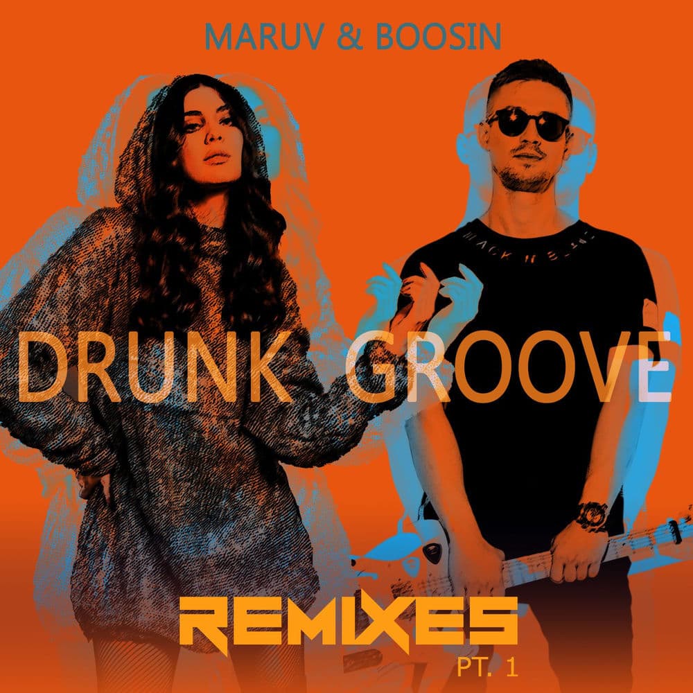 Groozin – Dance
