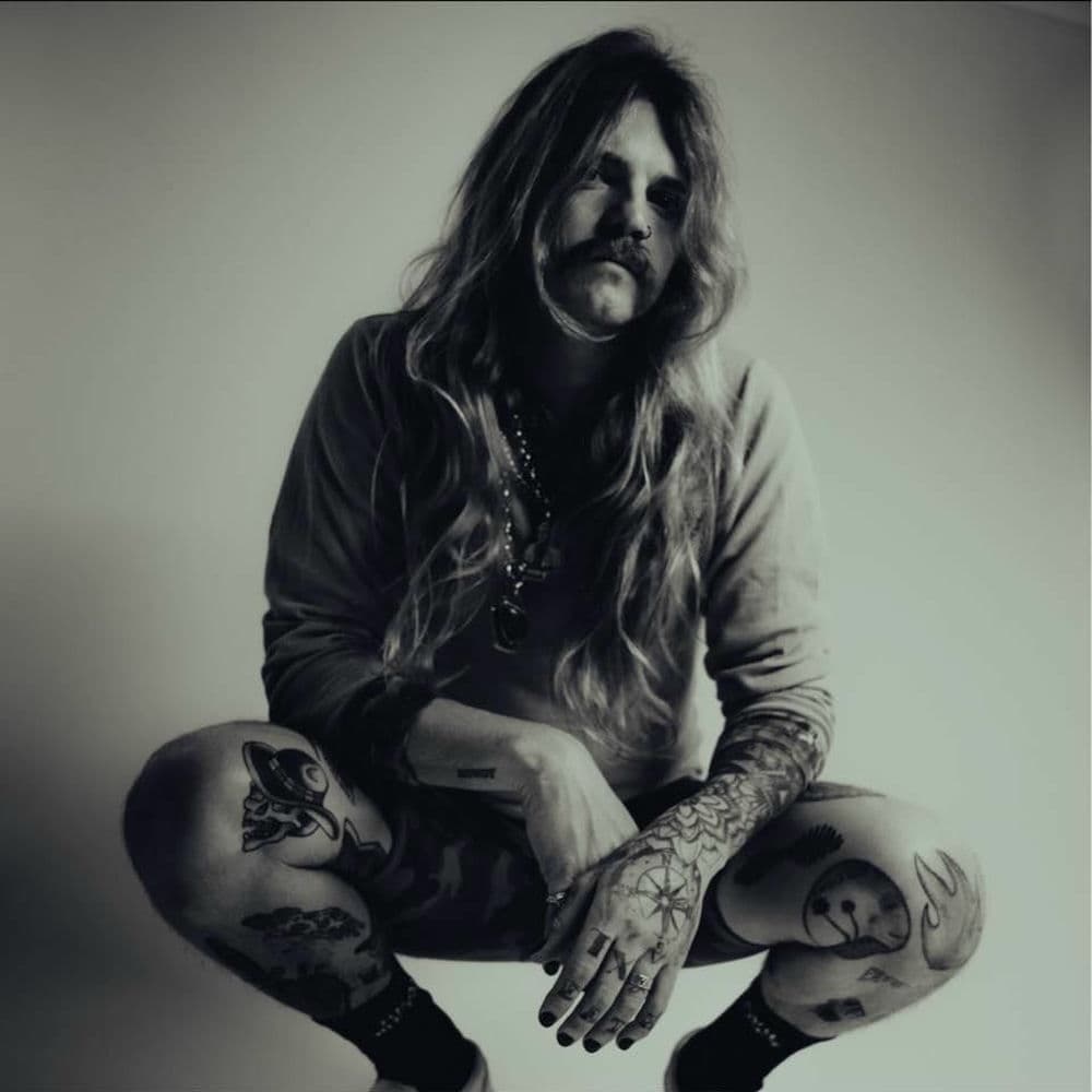 Austin Meade – Rock