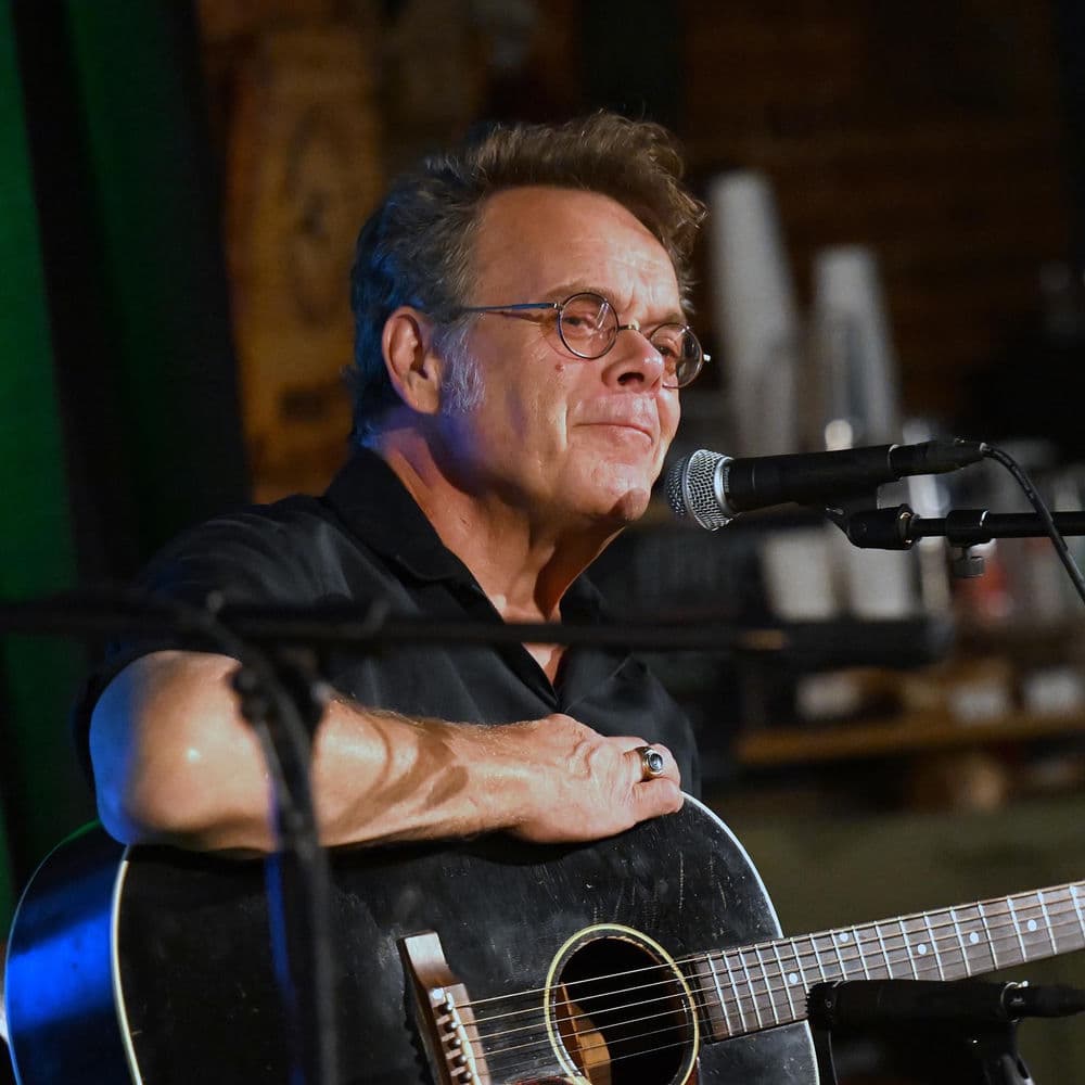 Jeff Black – Brasilianische Musik