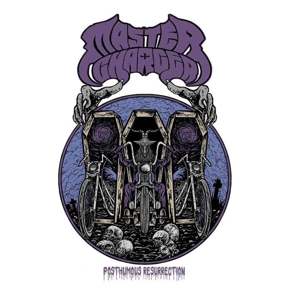 Master Charger – Rock