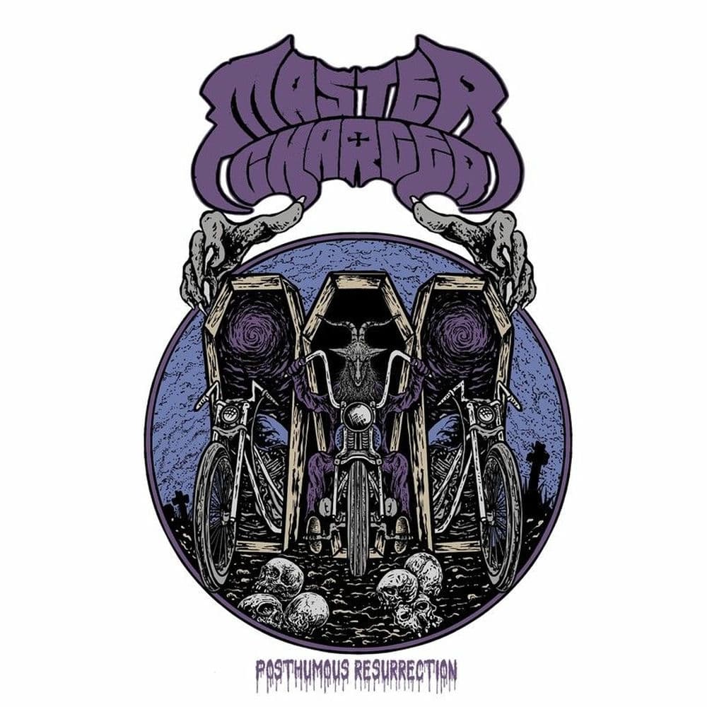Master Charger – Rock