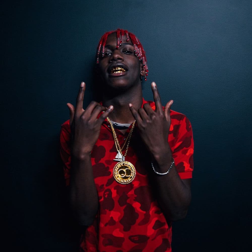 Lil Yachty – Hip-Hop