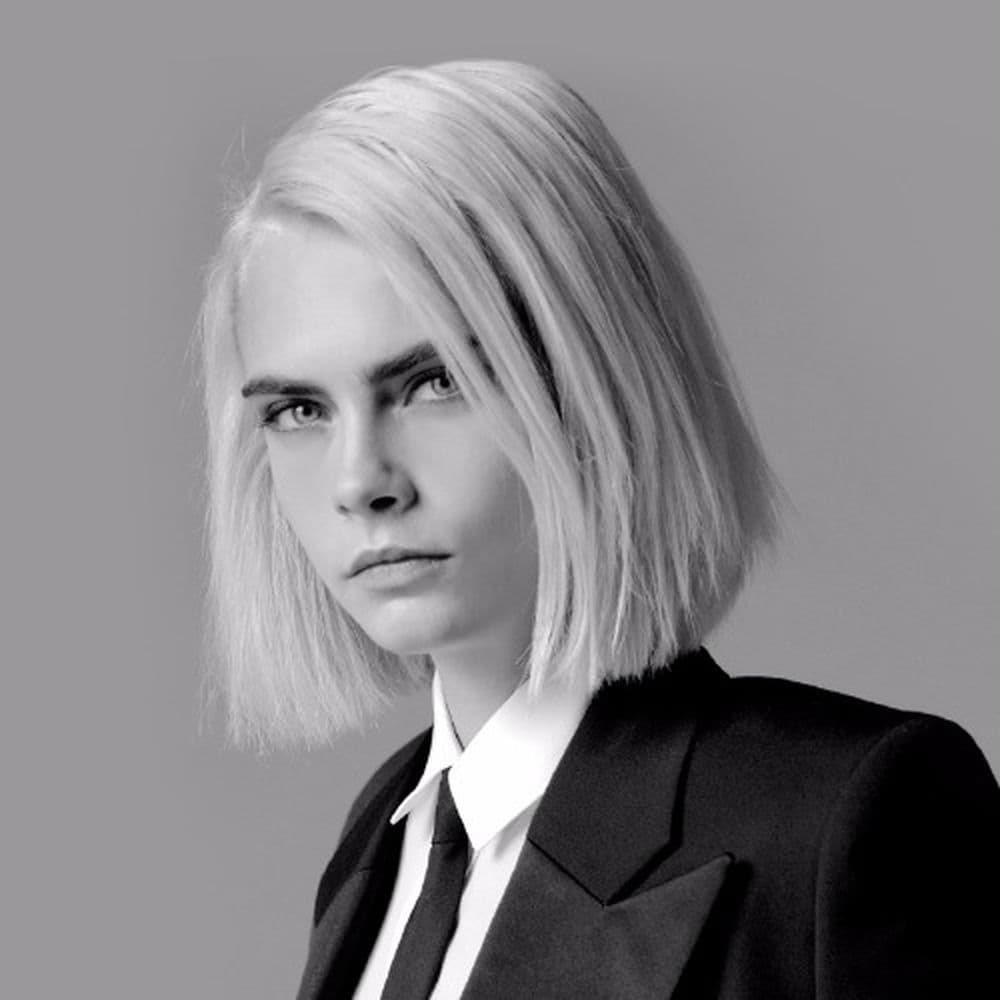Cara Delevingne – Soundtrack