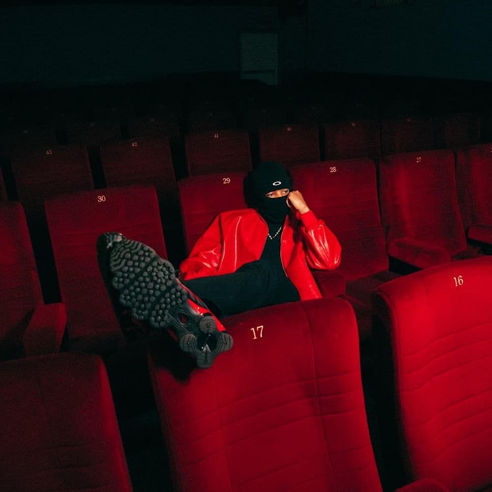 Sosa La M – Hip-Hop