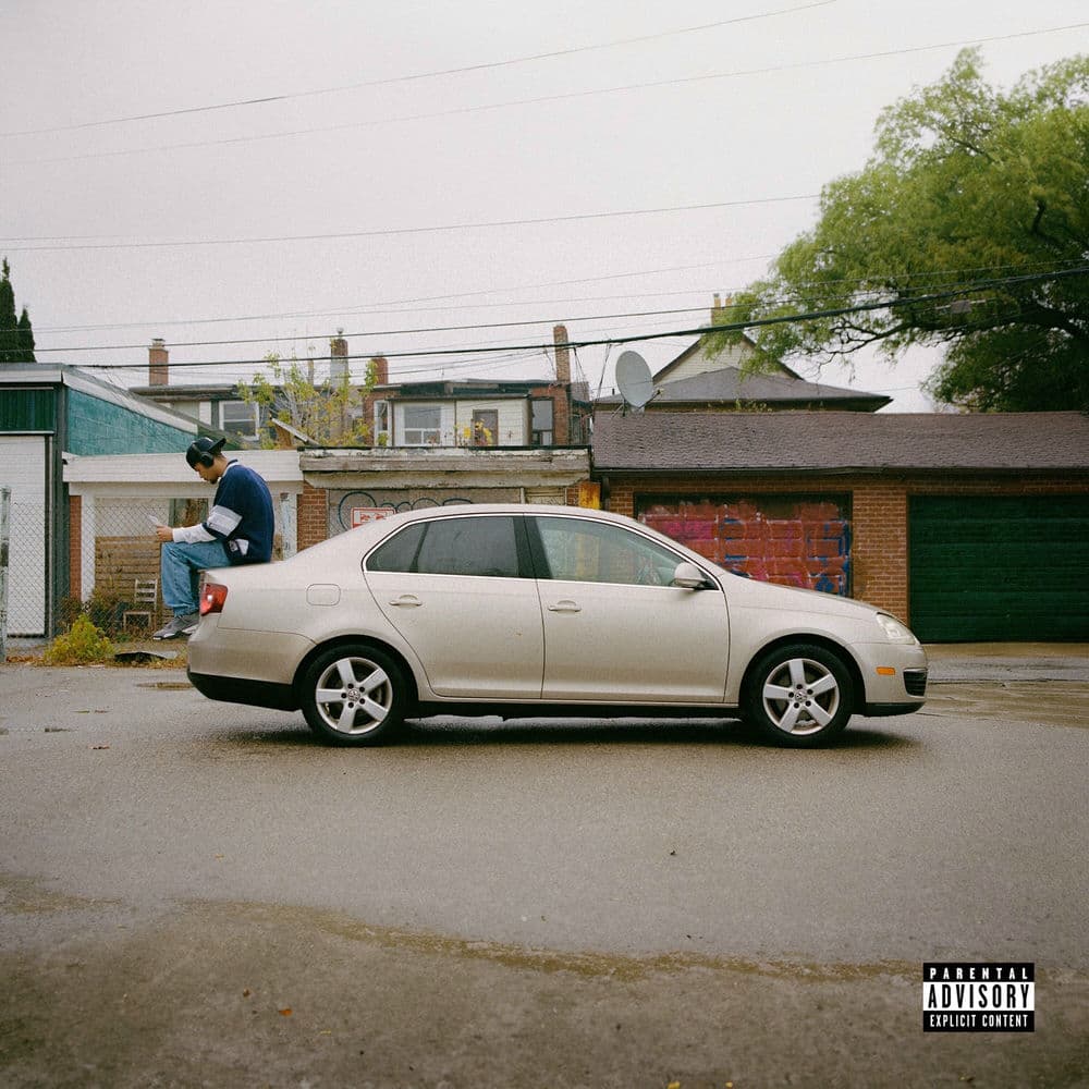 Kai Banks – Hip-Hop