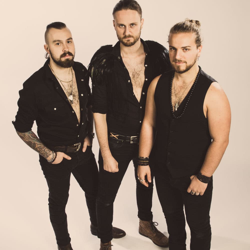 Formosa – Rock