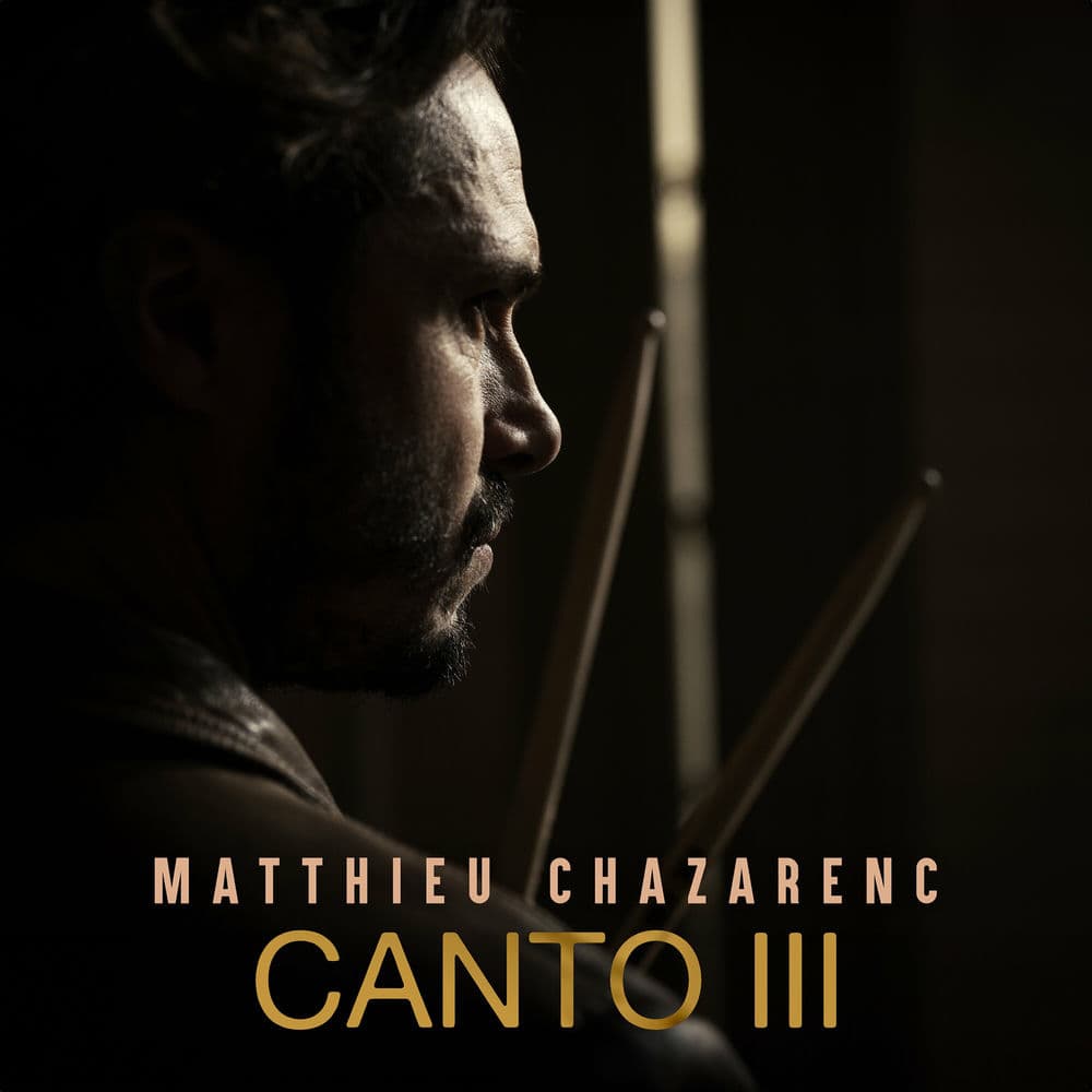 Matthieu Chazarenc – Jazz