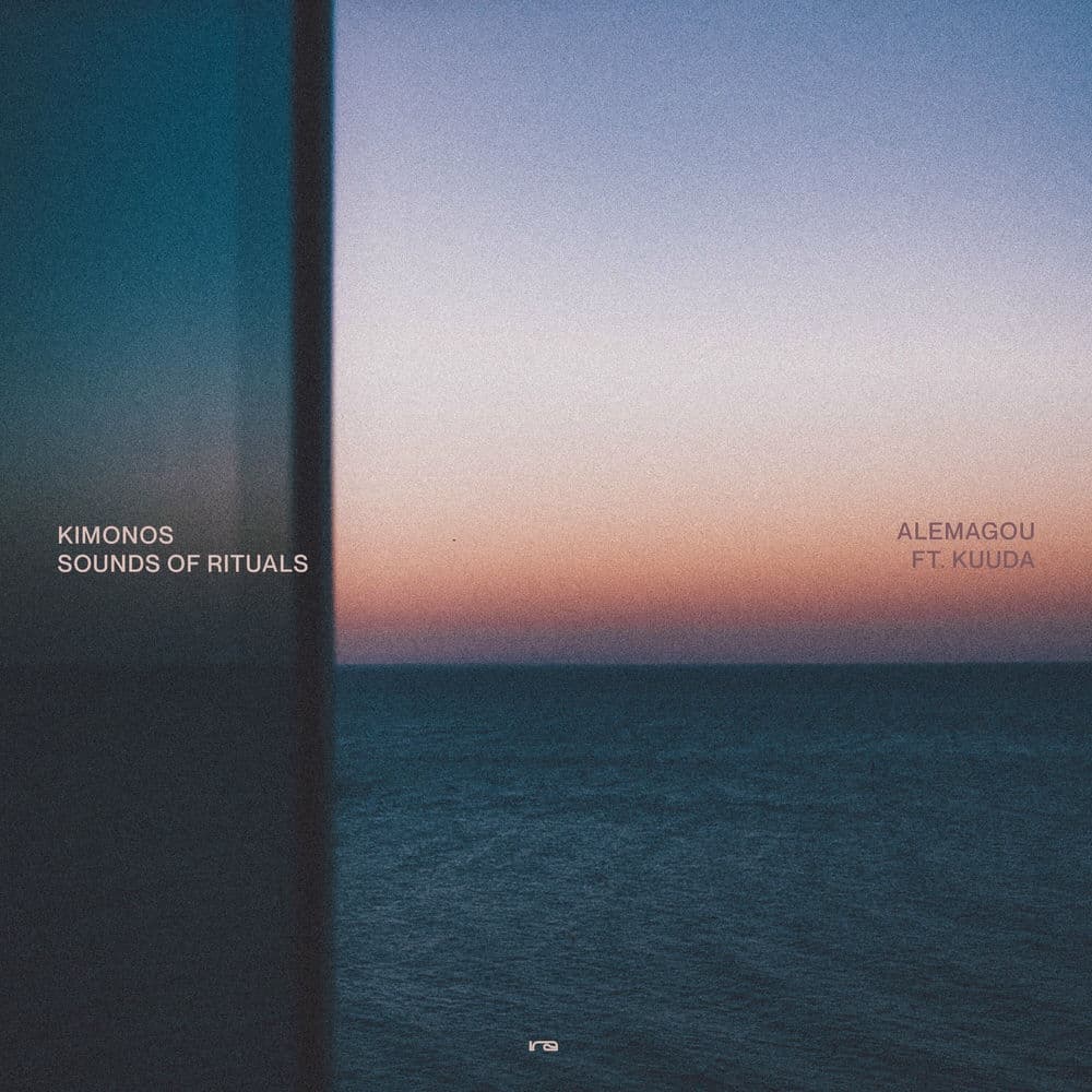 Kimonos – Dance