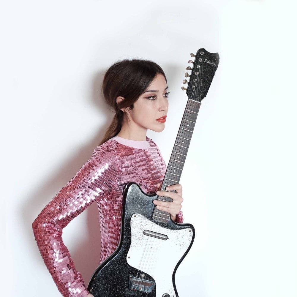 Anni B Sweet – Alternative