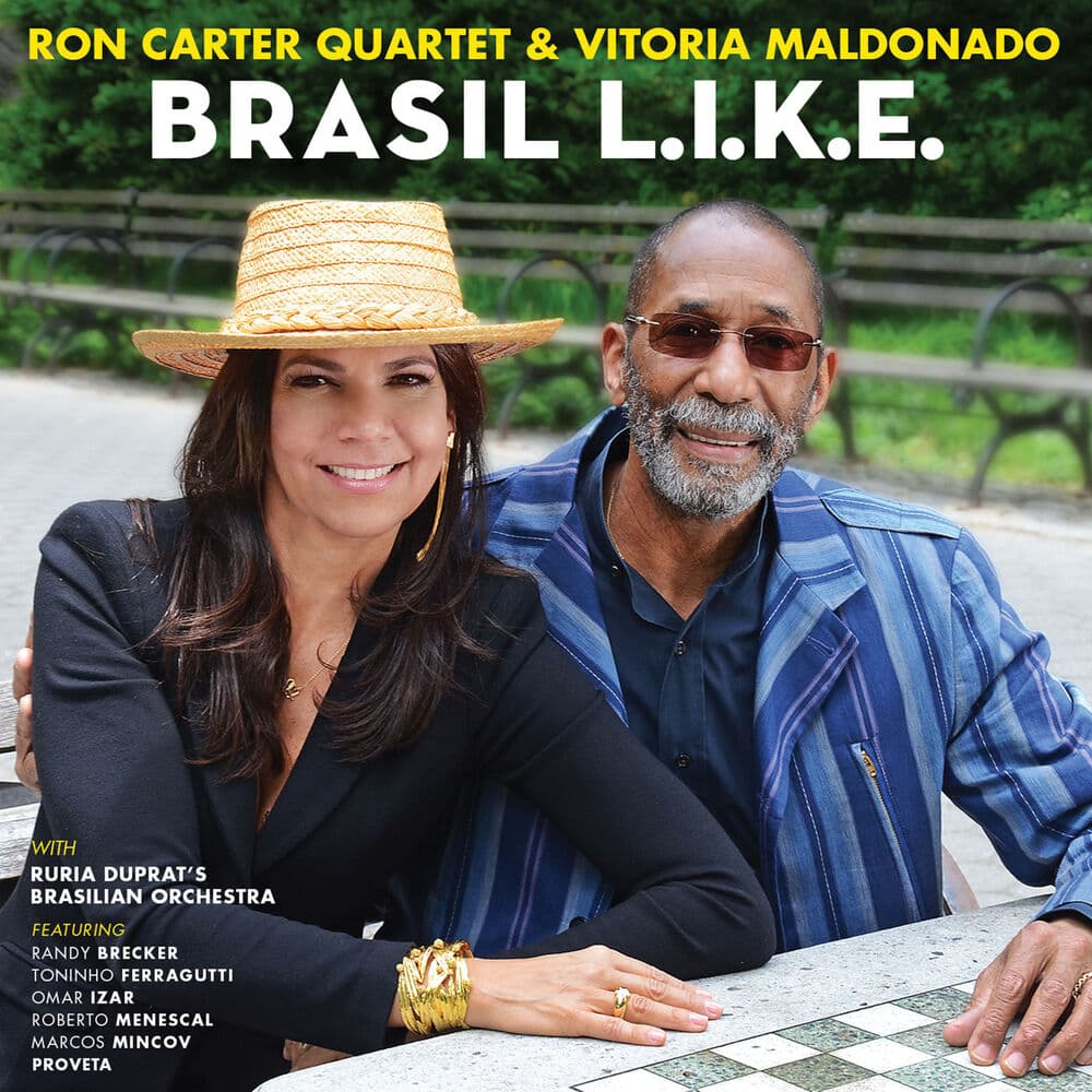 Ron Carter Quartet – Jazz