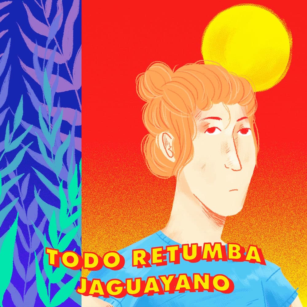 Jaguayano – Pop