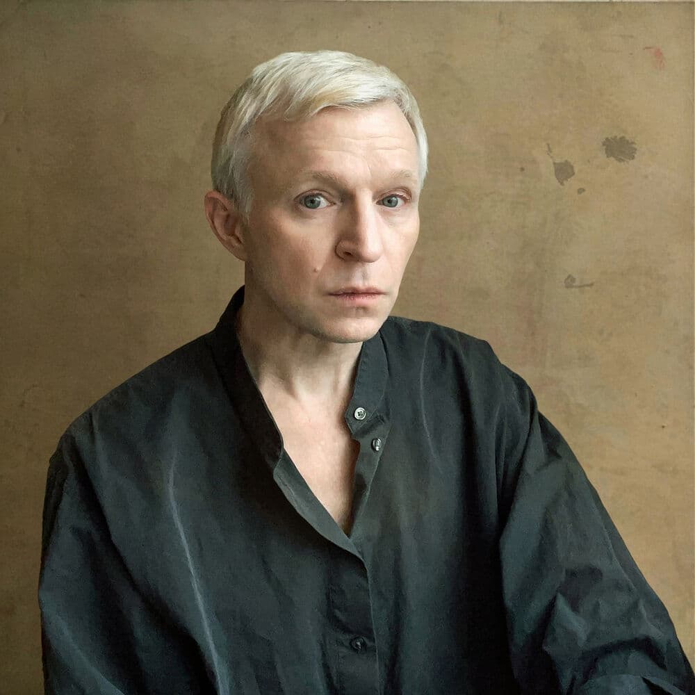 JAY JAY JOHANSON – Alternative