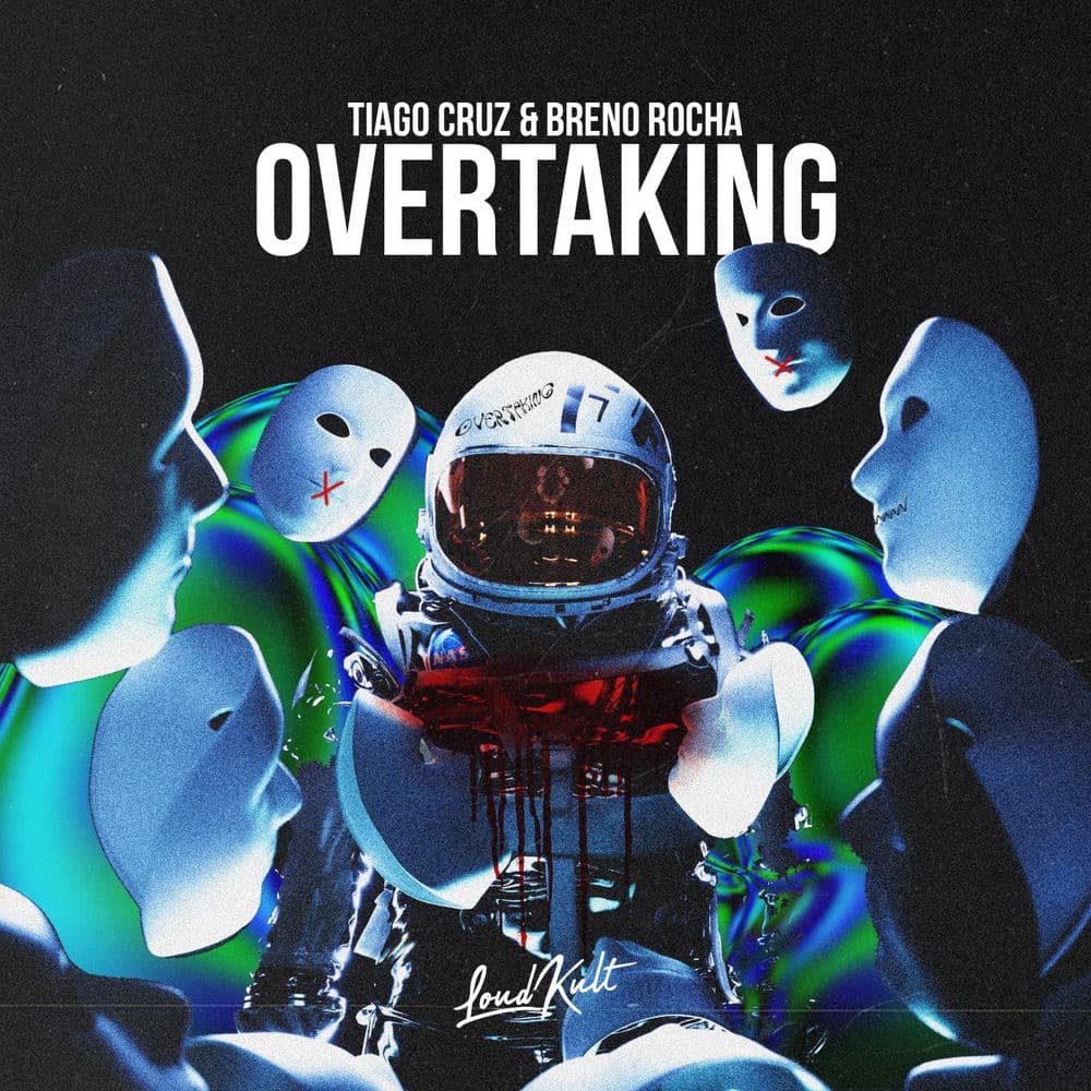 Tiago Cruz – Electro