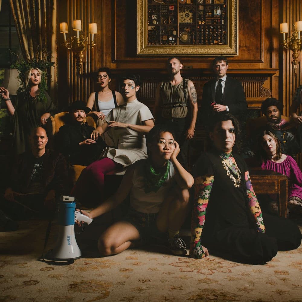 ROOMFUL OF TEETH – Alternative