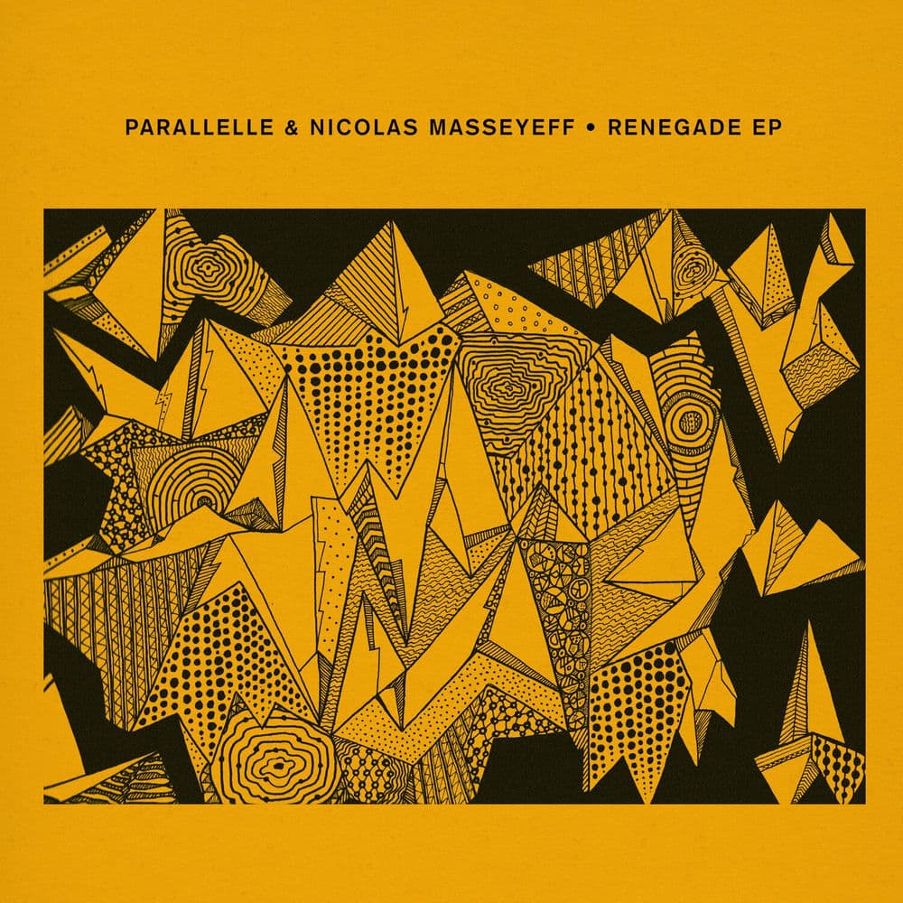 Parallelle – Dance
