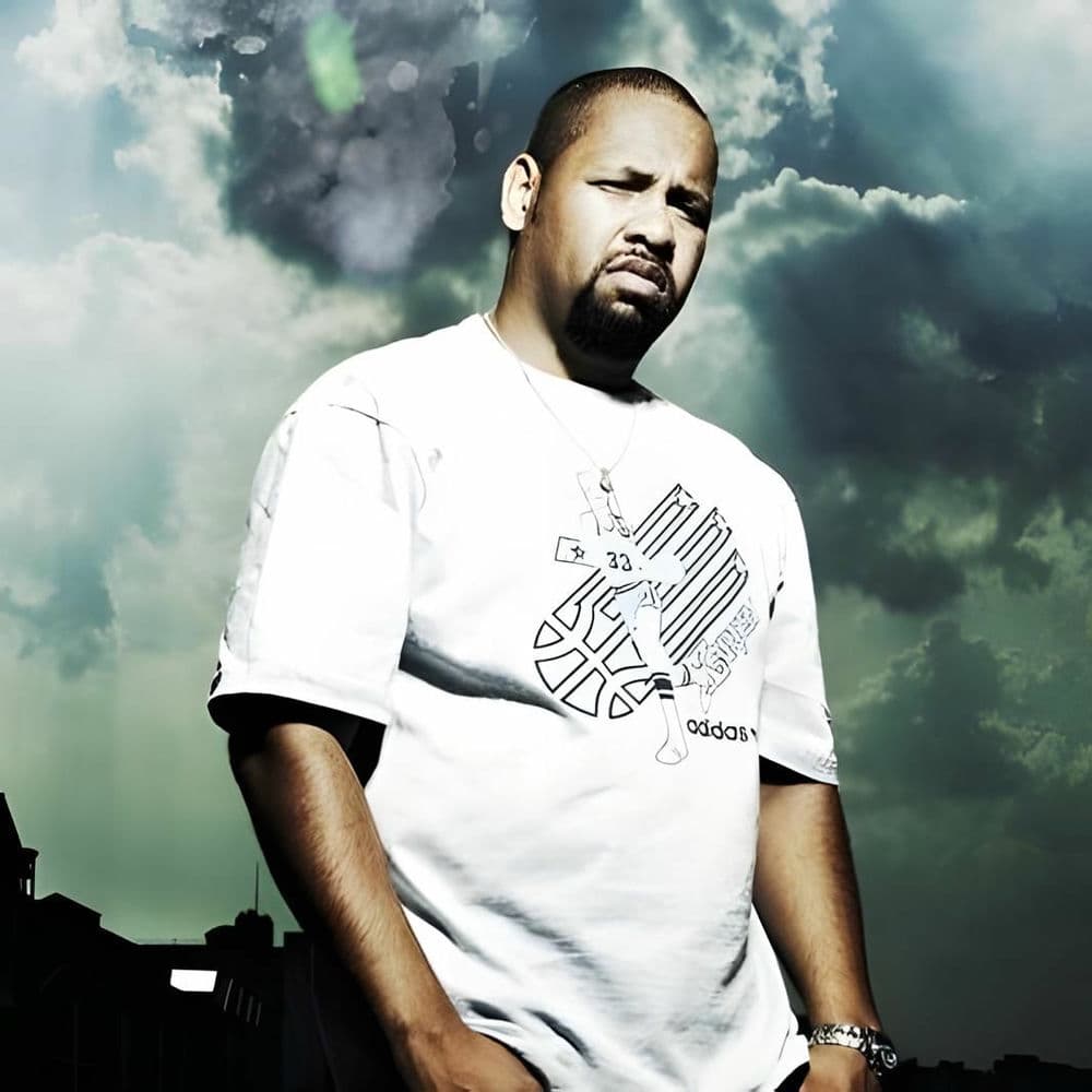 FAF LARAGE – Hip-Hop