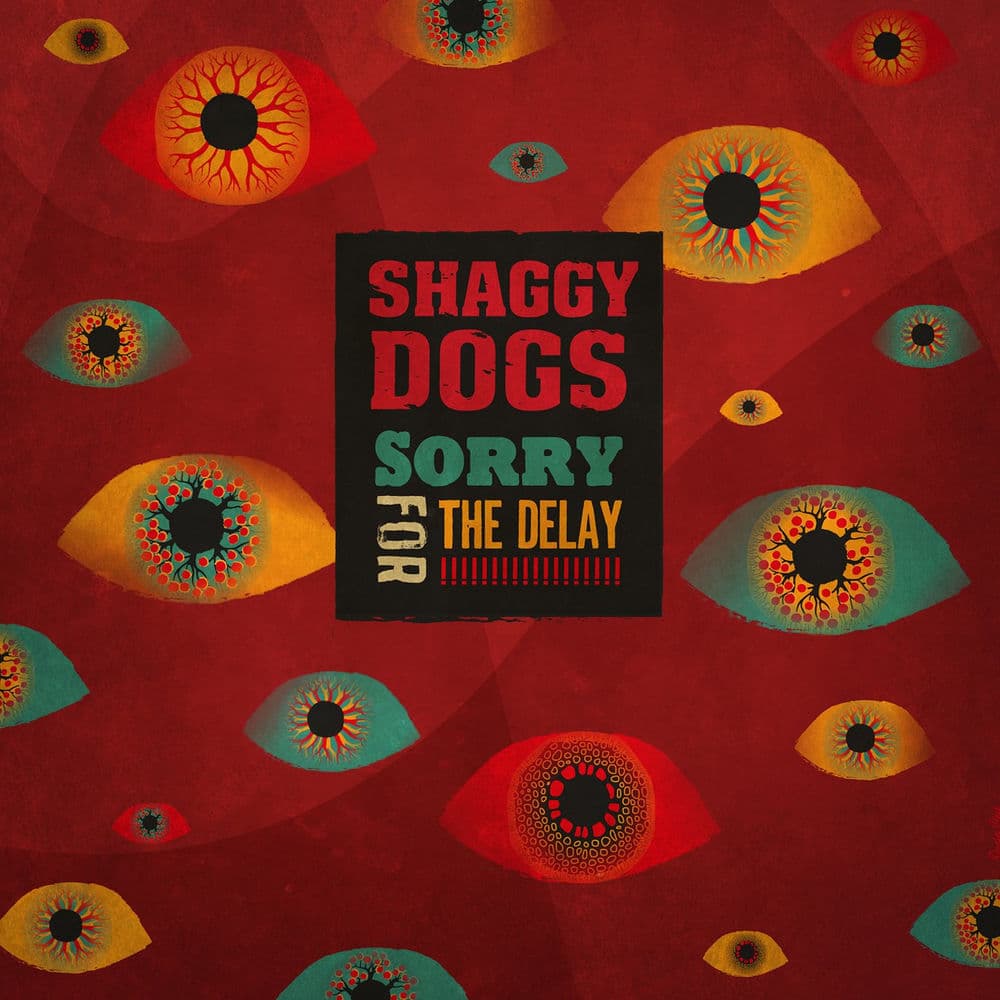 Shaggy Dogs – Rock