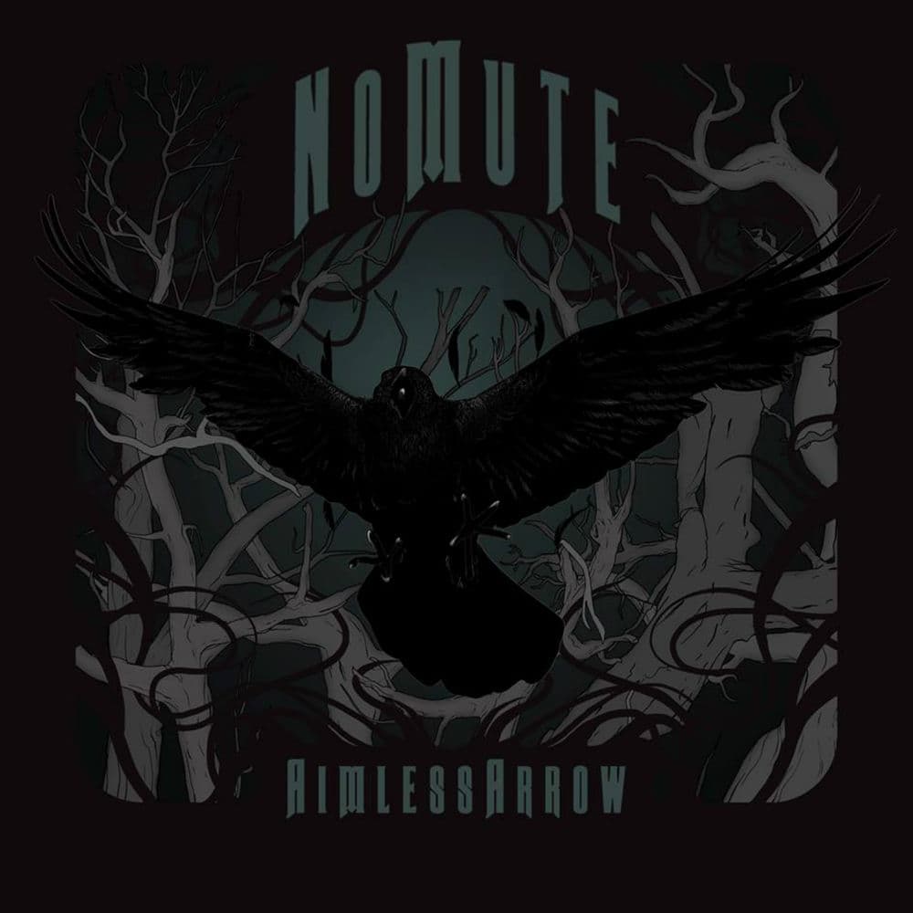No Mute – Stoner Rock