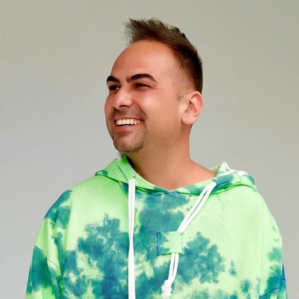 DJ Quark – Dance