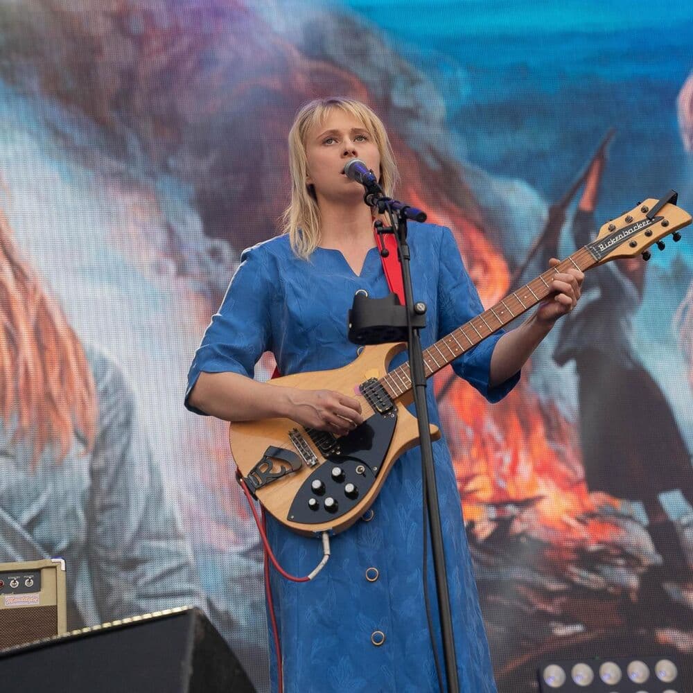 Maustetytöt – Pop Rock